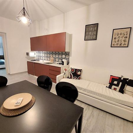 Leone Apartments 팔레르모 외부 사진