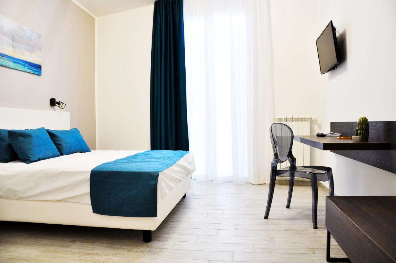 Leone Apartments 팔레르모 외부 사진