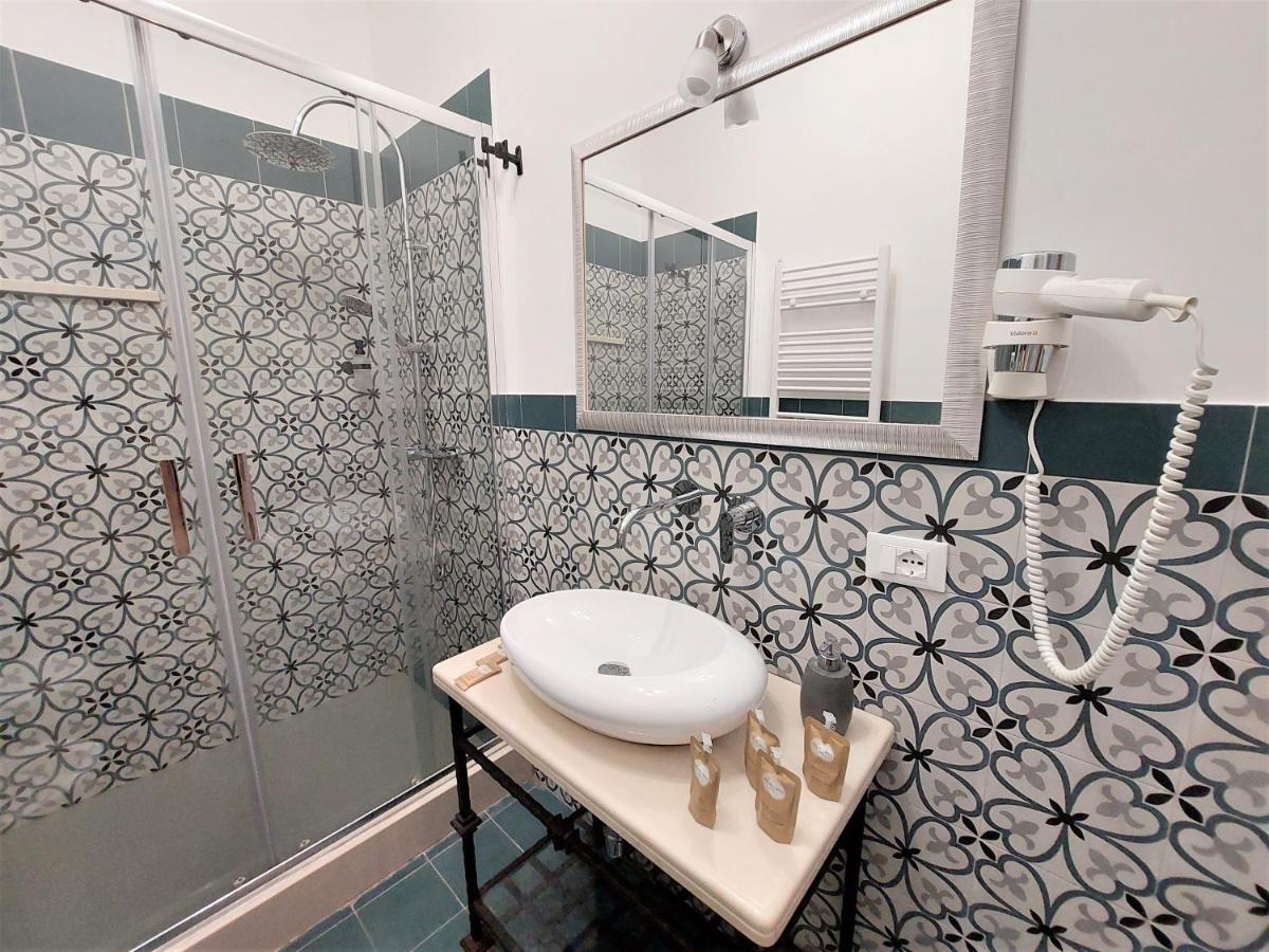 Leone Apartments 팔레르모 외부 사진