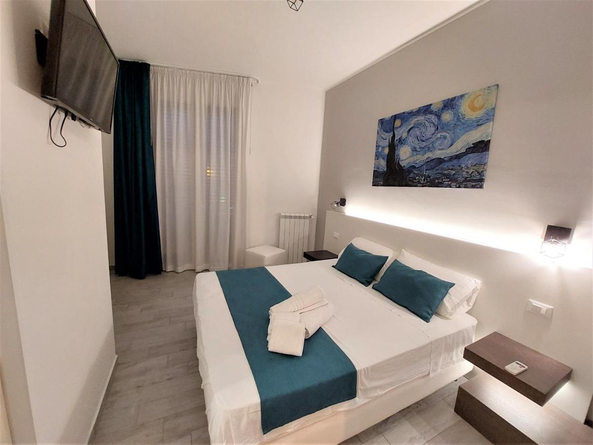 Leone Apartments 팔레르모 외부 사진
