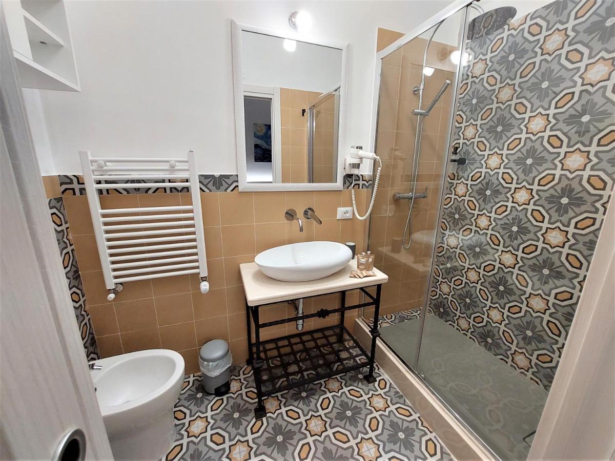 Leone Apartments 팔레르모 외부 사진