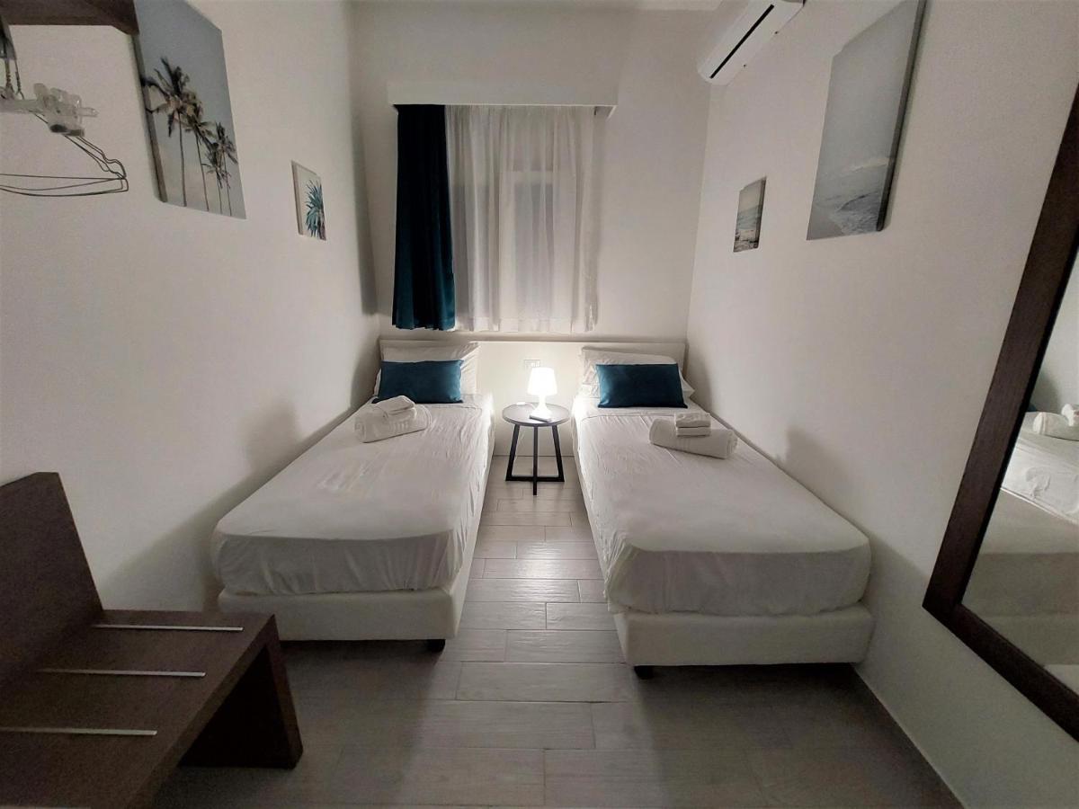 Leone Apartments 팔레르모 외부 사진