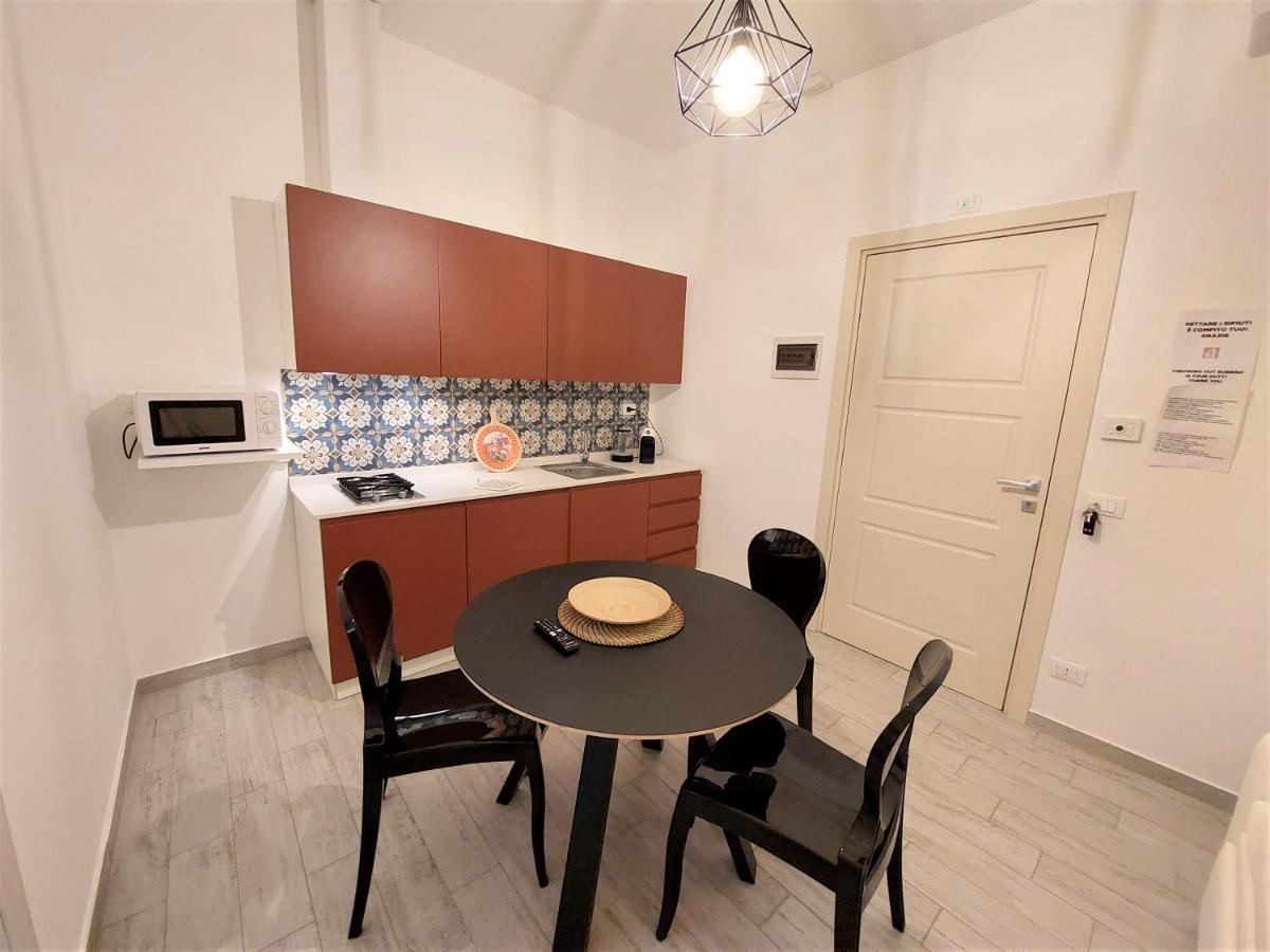 Leone Apartments 팔레르모 외부 사진