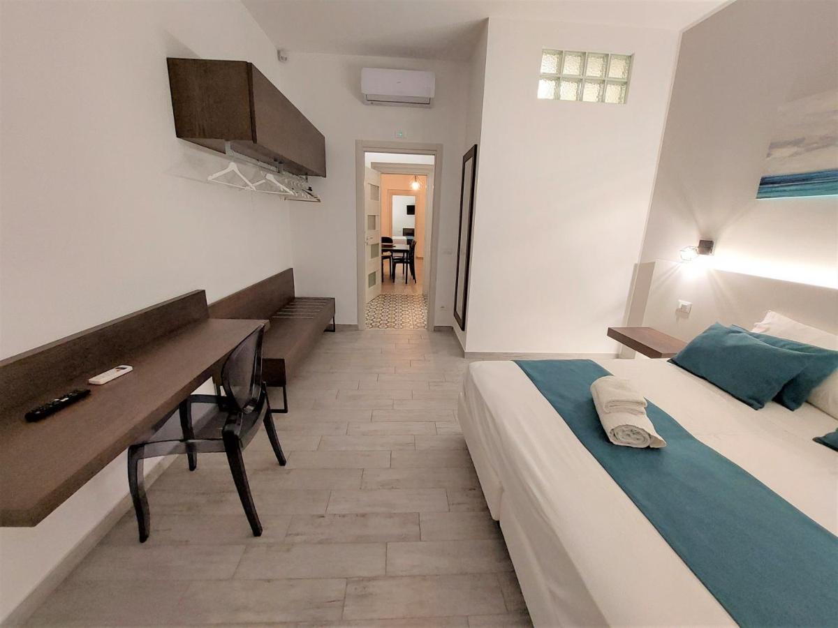 Leone Apartments 팔레르모 외부 사진