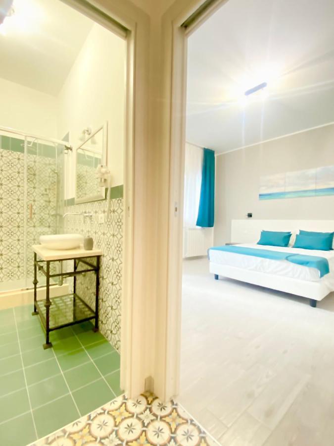 Leone Apartments 팔레르모 외부 사진