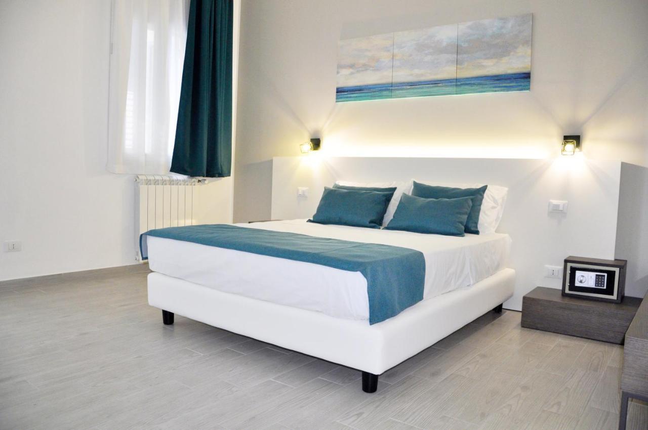 Leone Apartments 팔레르모 외부 사진